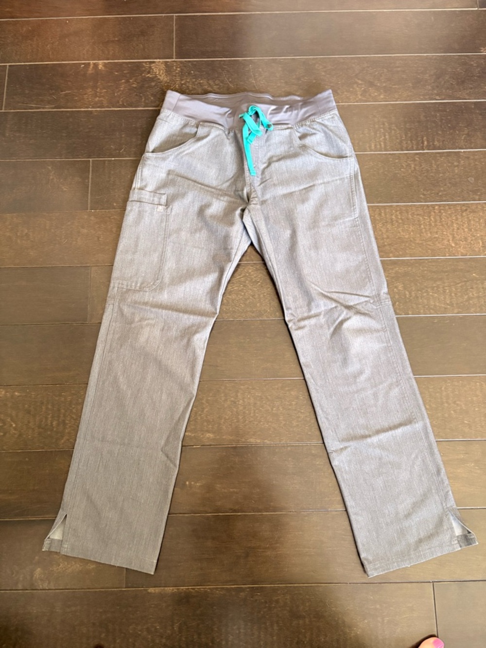 Figs Scrub Pants - Size Small
